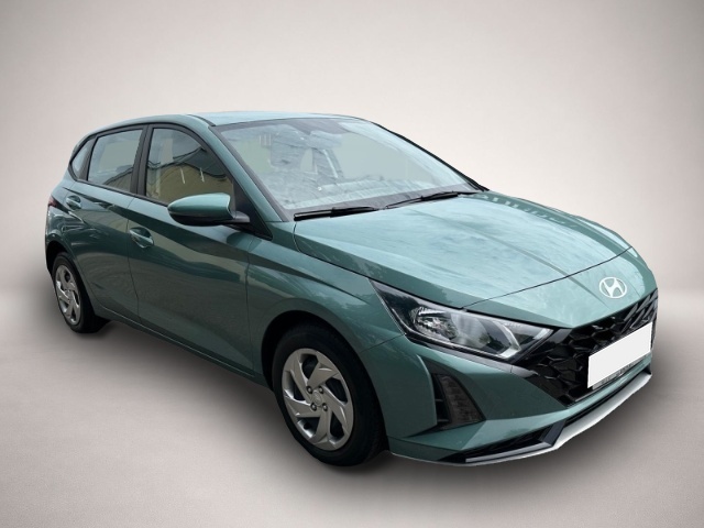 Hyundai i20 (07/2025, Benzin)