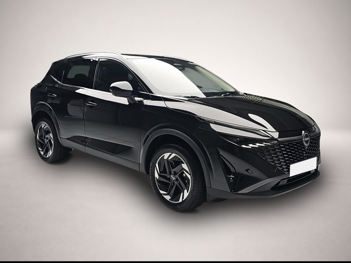 Nissan Qashqai, image 2 of 5