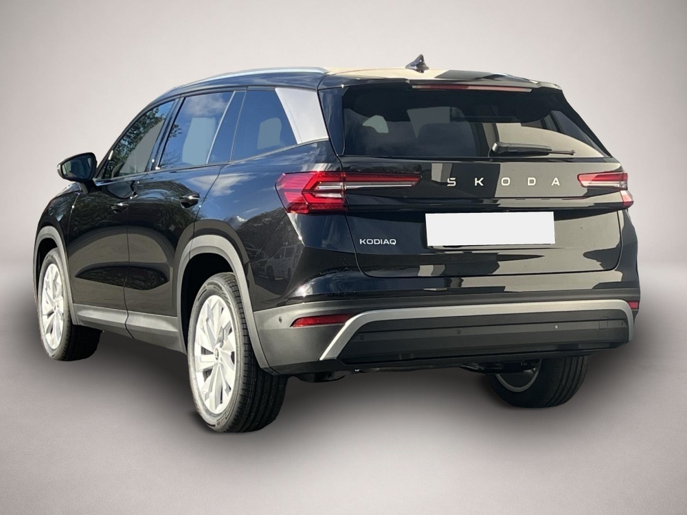 Skoda Kodiaq, Bild 4 von 6