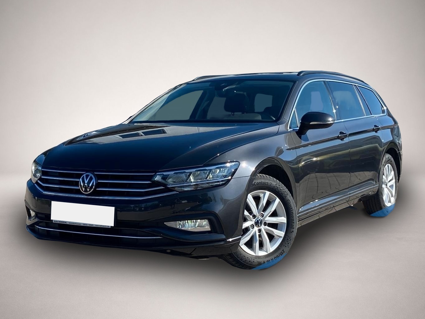 Volkswagen Passat Variant (05/2023, )
