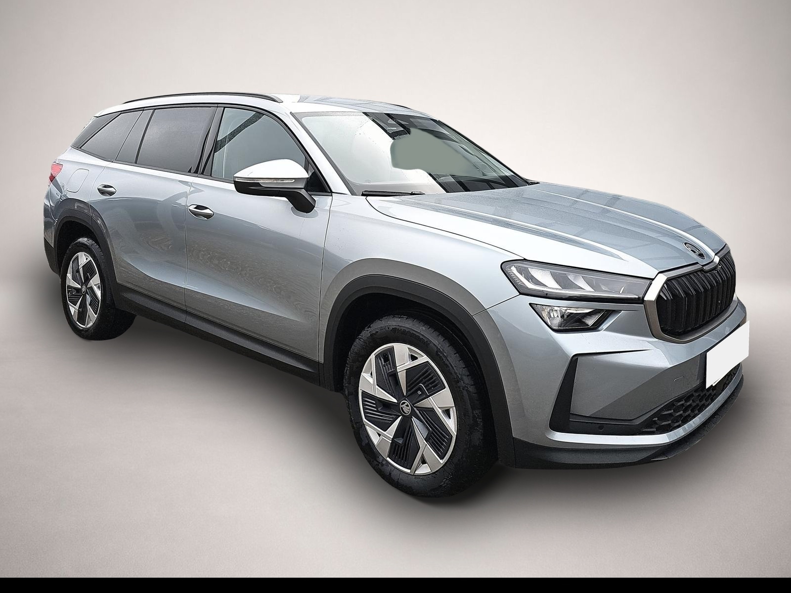 Skoda Kodiaq (04/2026, Benzin)