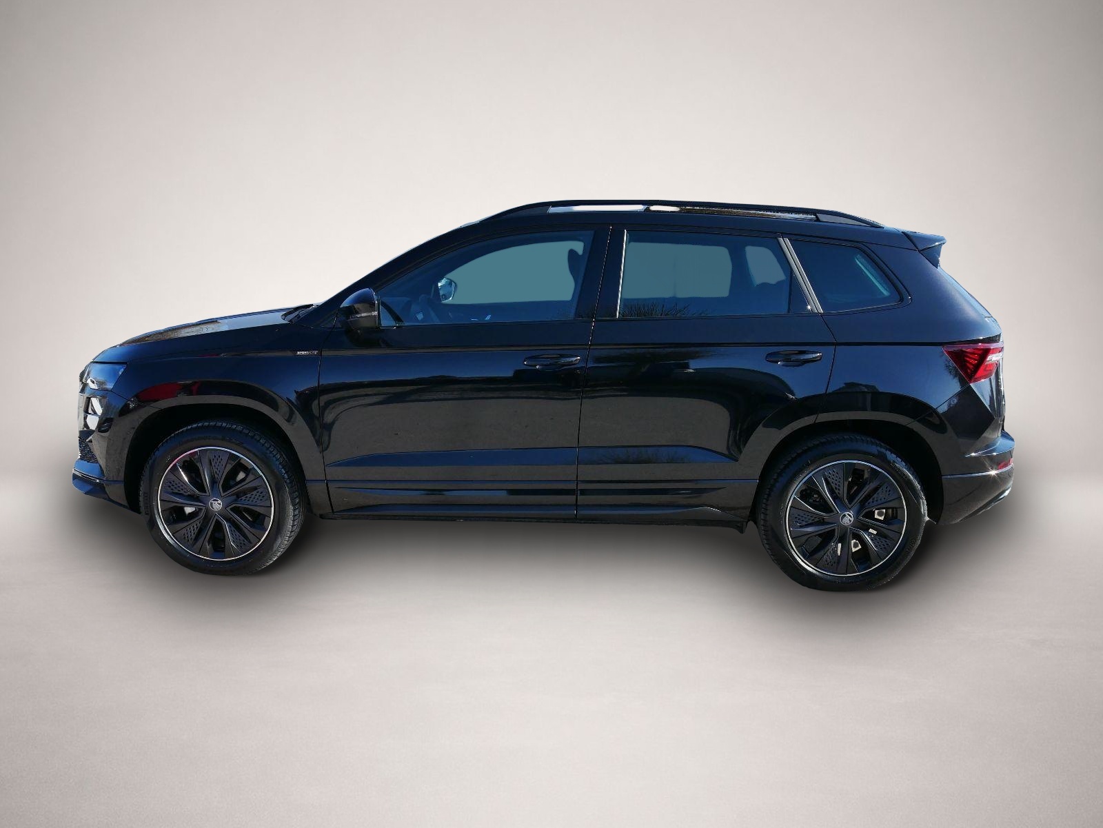 Skoda Karoq (03/2026, Benzin)
