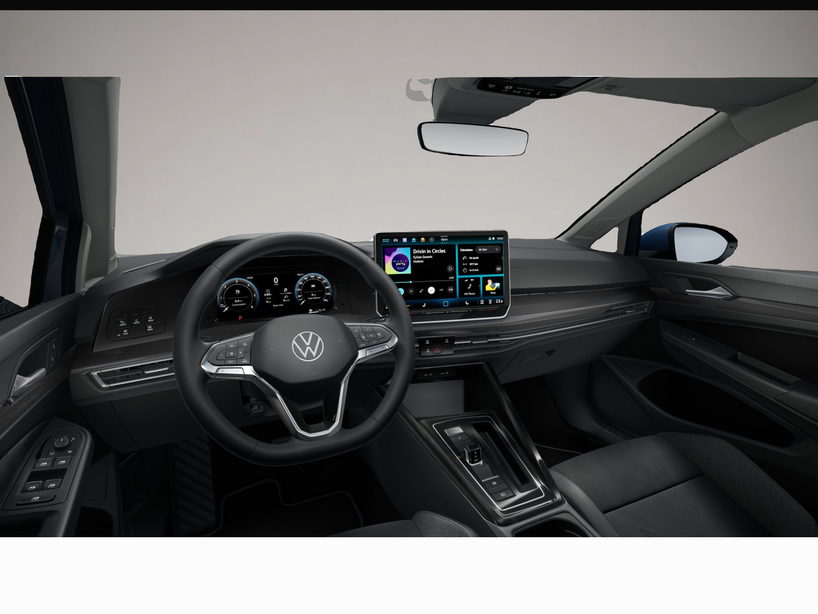 Volkswagen Golf (04/2025, Diesel)