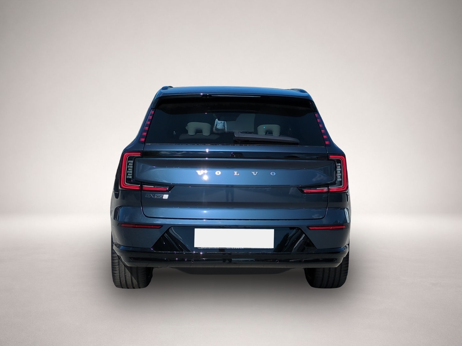 Volvo EX90 (05/2025, ELECTRIC)