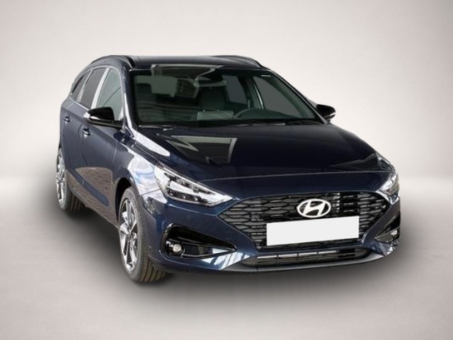 Hyundai i30 (12/2025, Benzin)