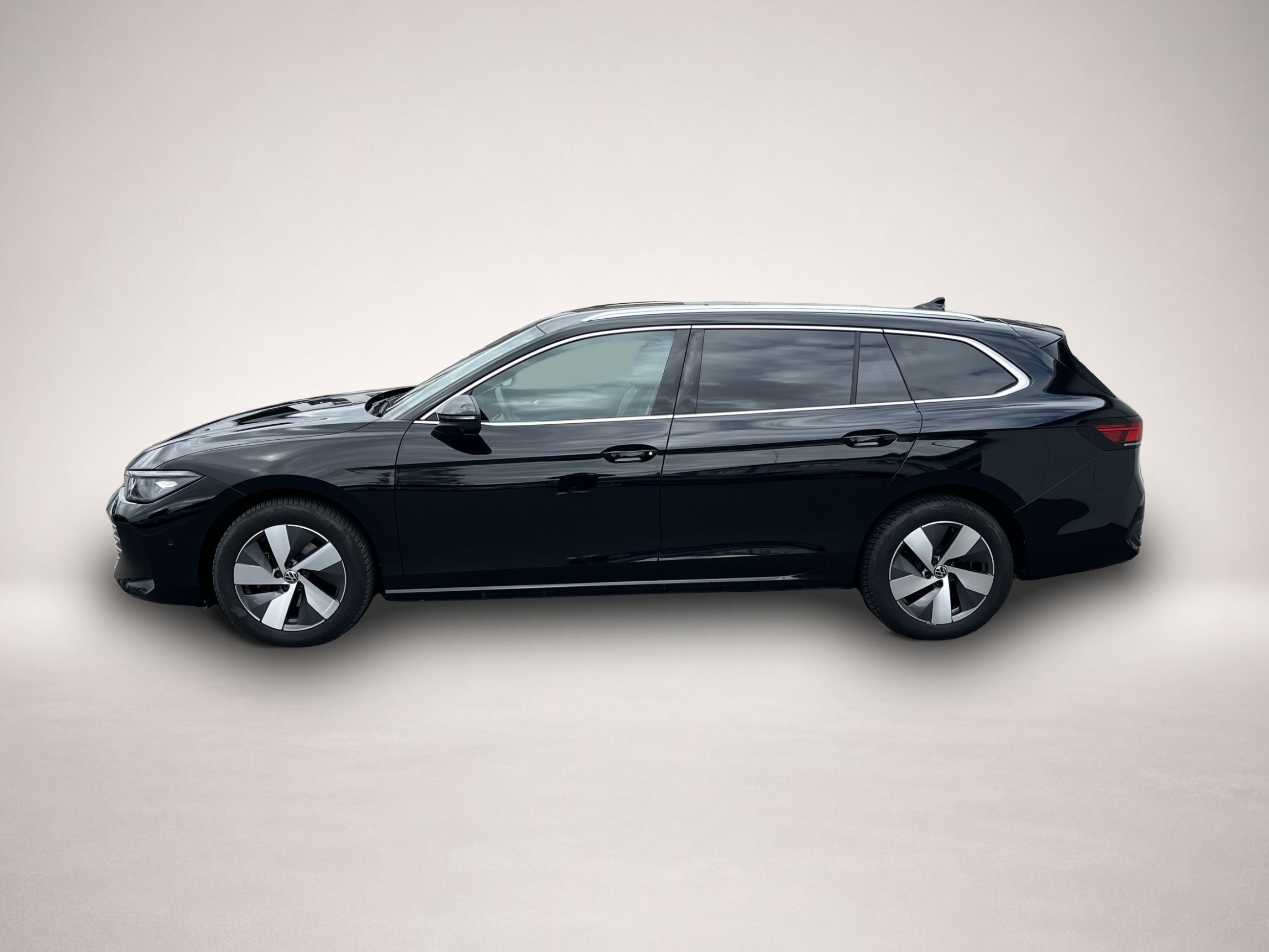 Volkswagen Passat Variant (09/2024, Diesel)