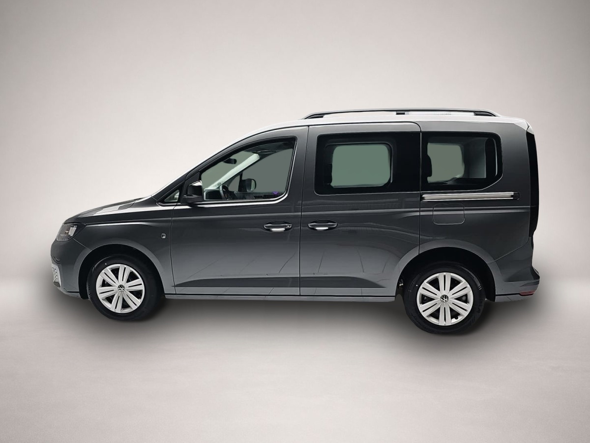 Volkswagen Caddy, Bild 4 von 4