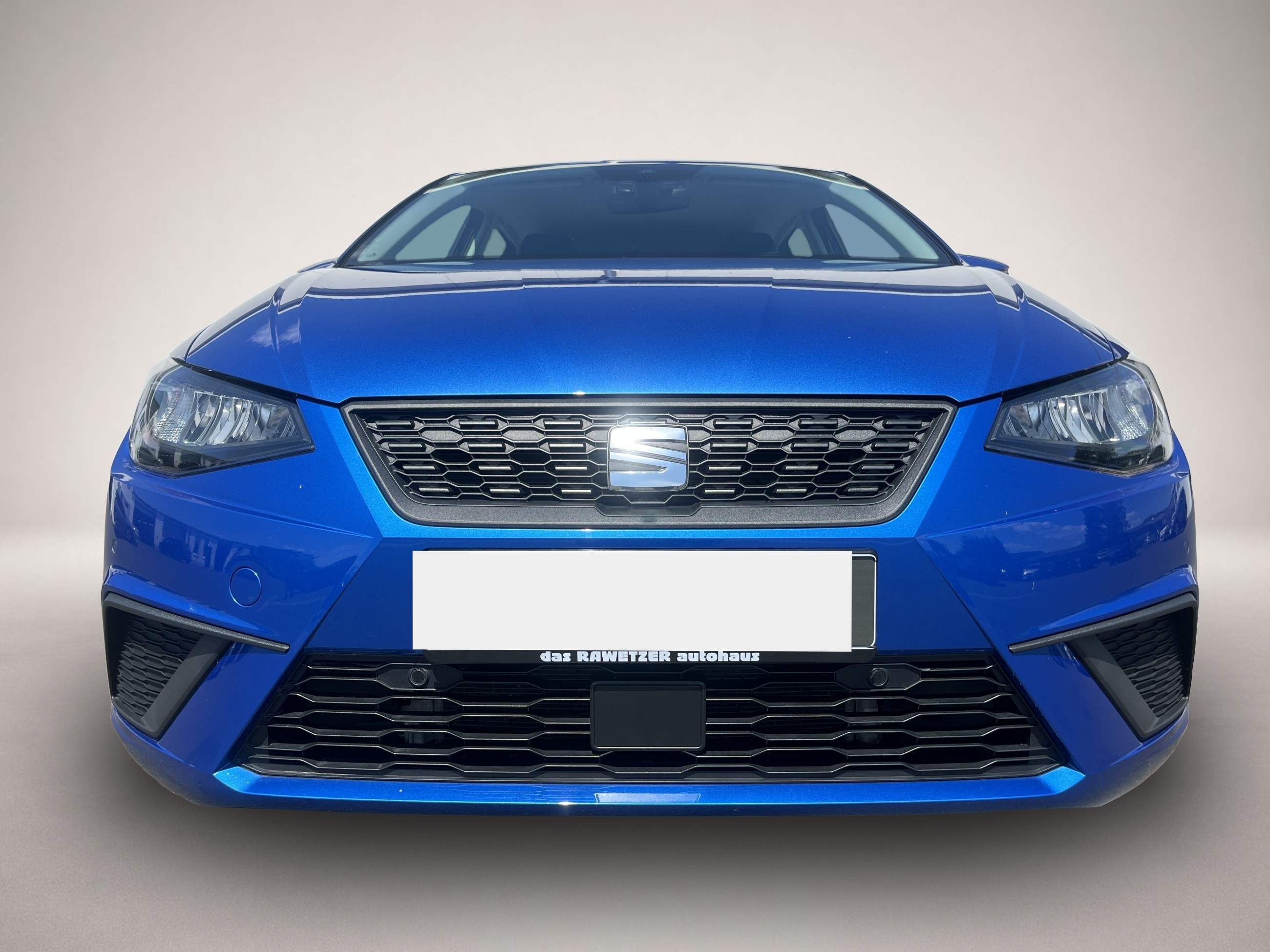 Seat Ibiza (09/2023, Benzin)