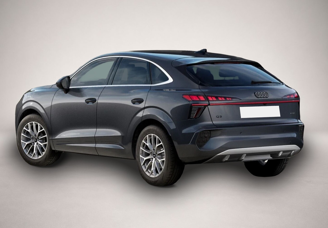 Audi quattro (05/2026, Diesel)