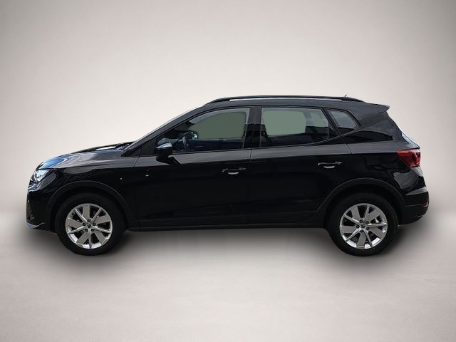 Seat Arona (06/2026, Benzin)