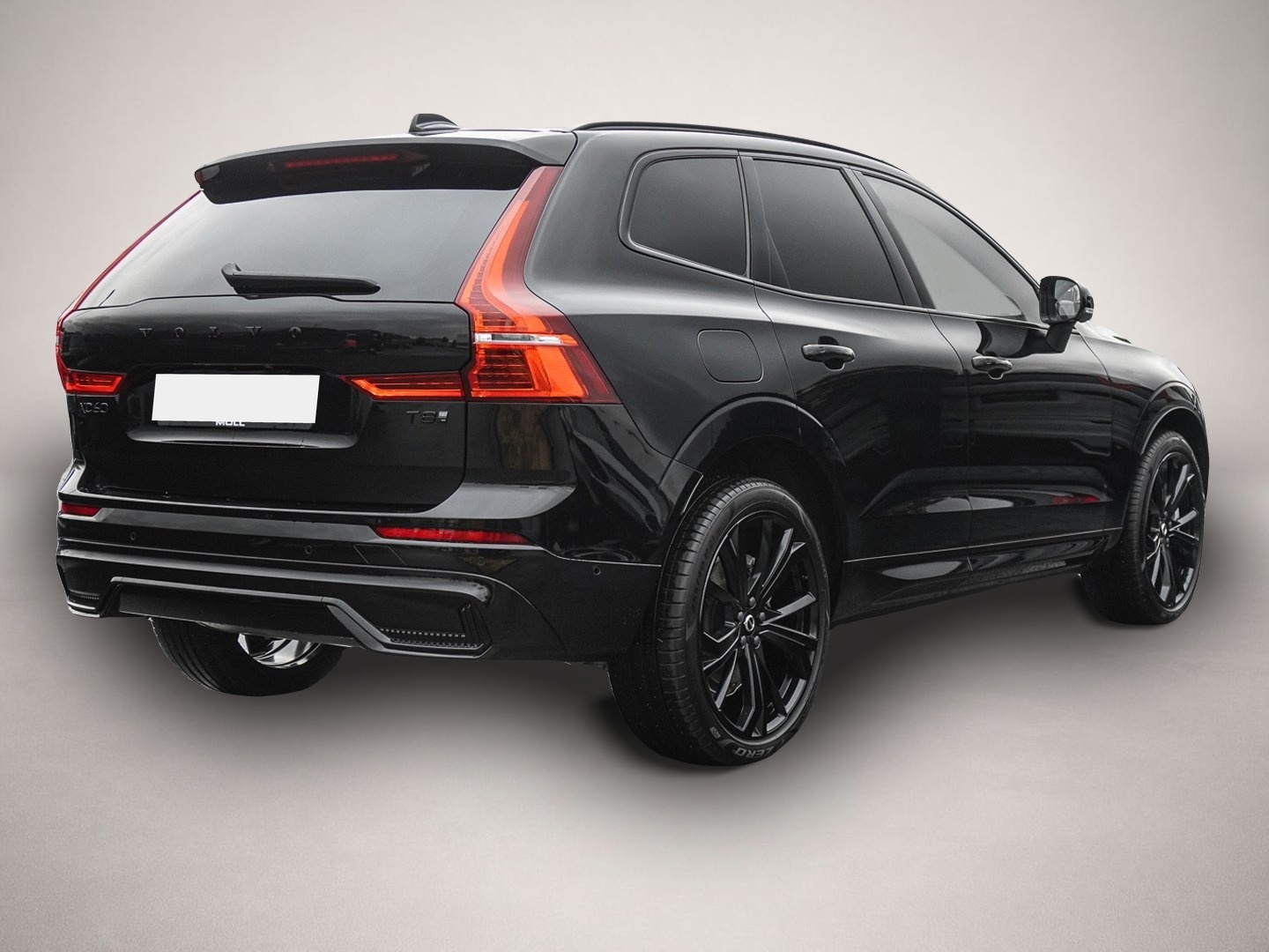 Volvo XC60 (07/2024, )