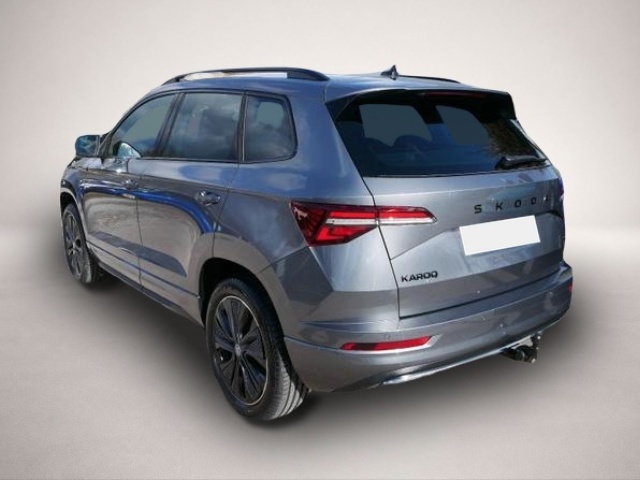 Skoda Karoq (04/2026, Diesel)