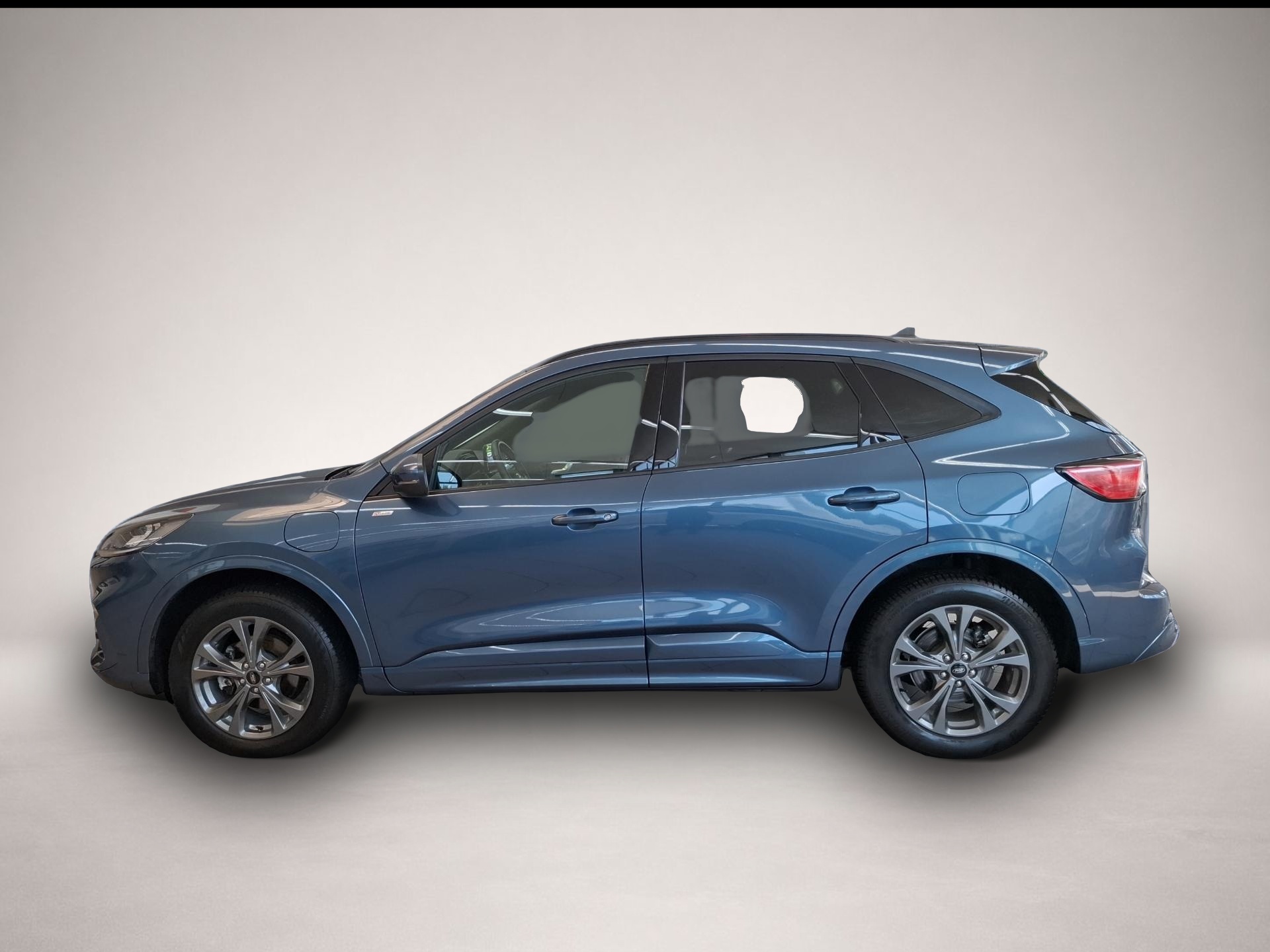 Ford Kuga (07/2022, Hybrid (Benzin/Elektro))