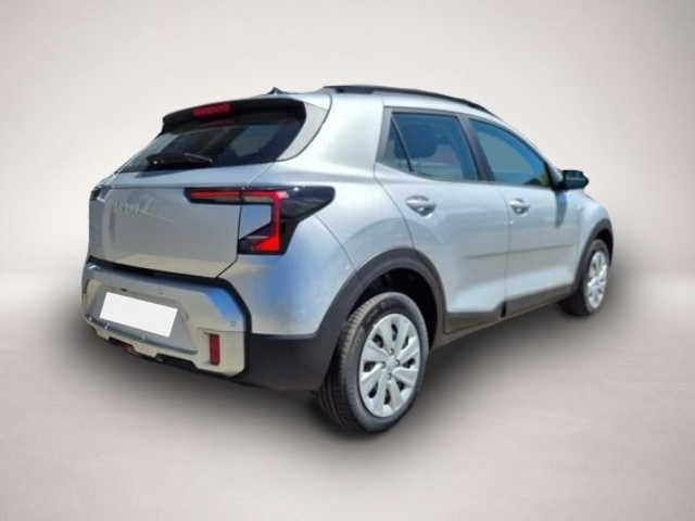 KIA Stonic (04/2026, Benzin)
