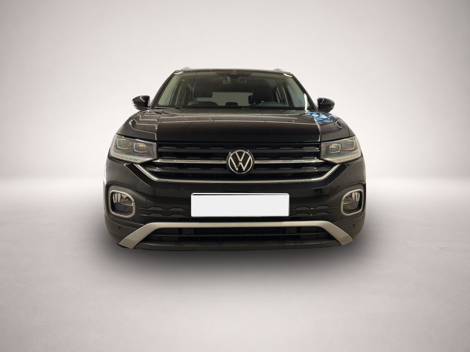 Volkswagen T-Cross (07/2022, Benzin)