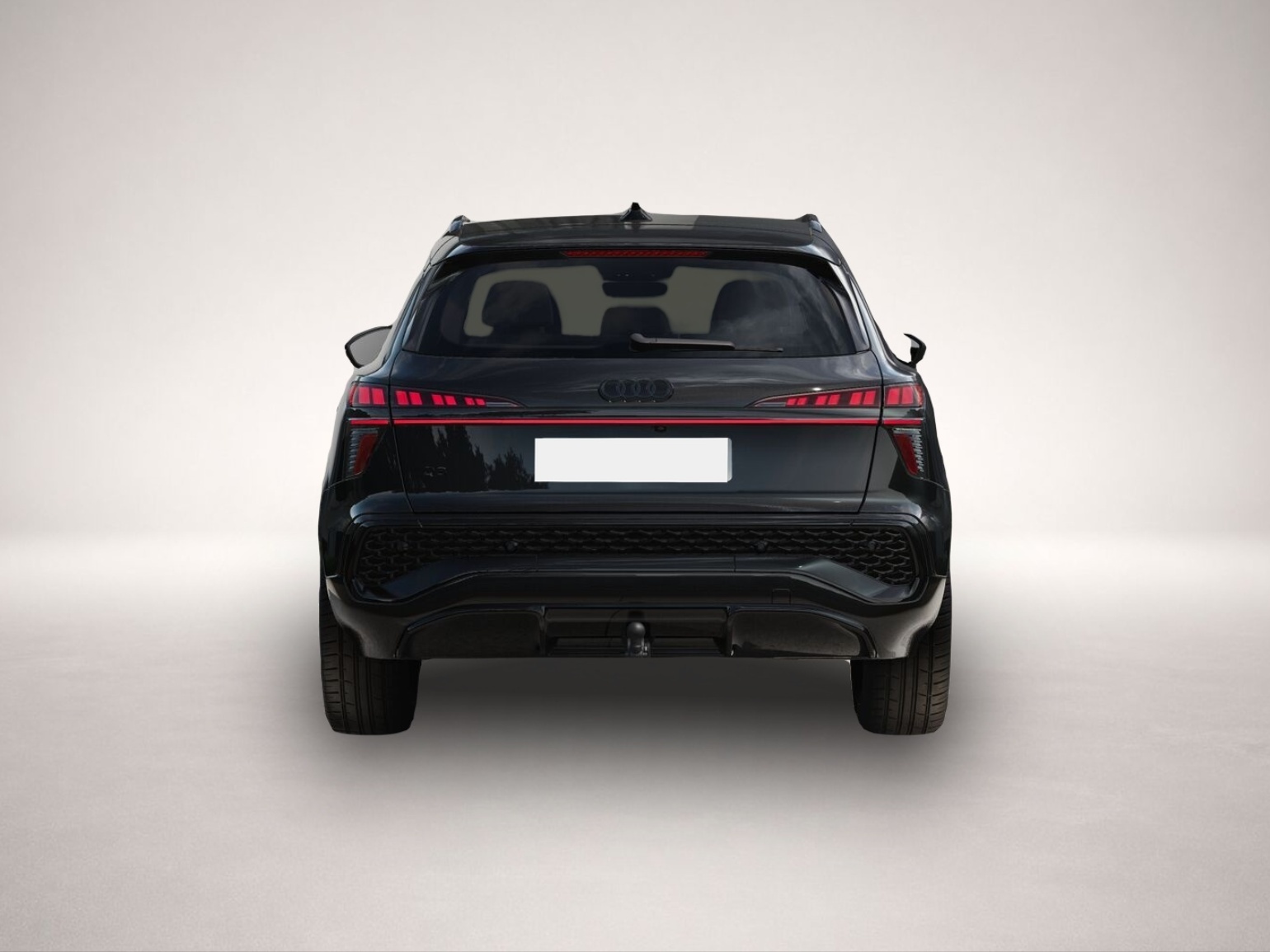 Audi Q3 (05/2026, Benzin)