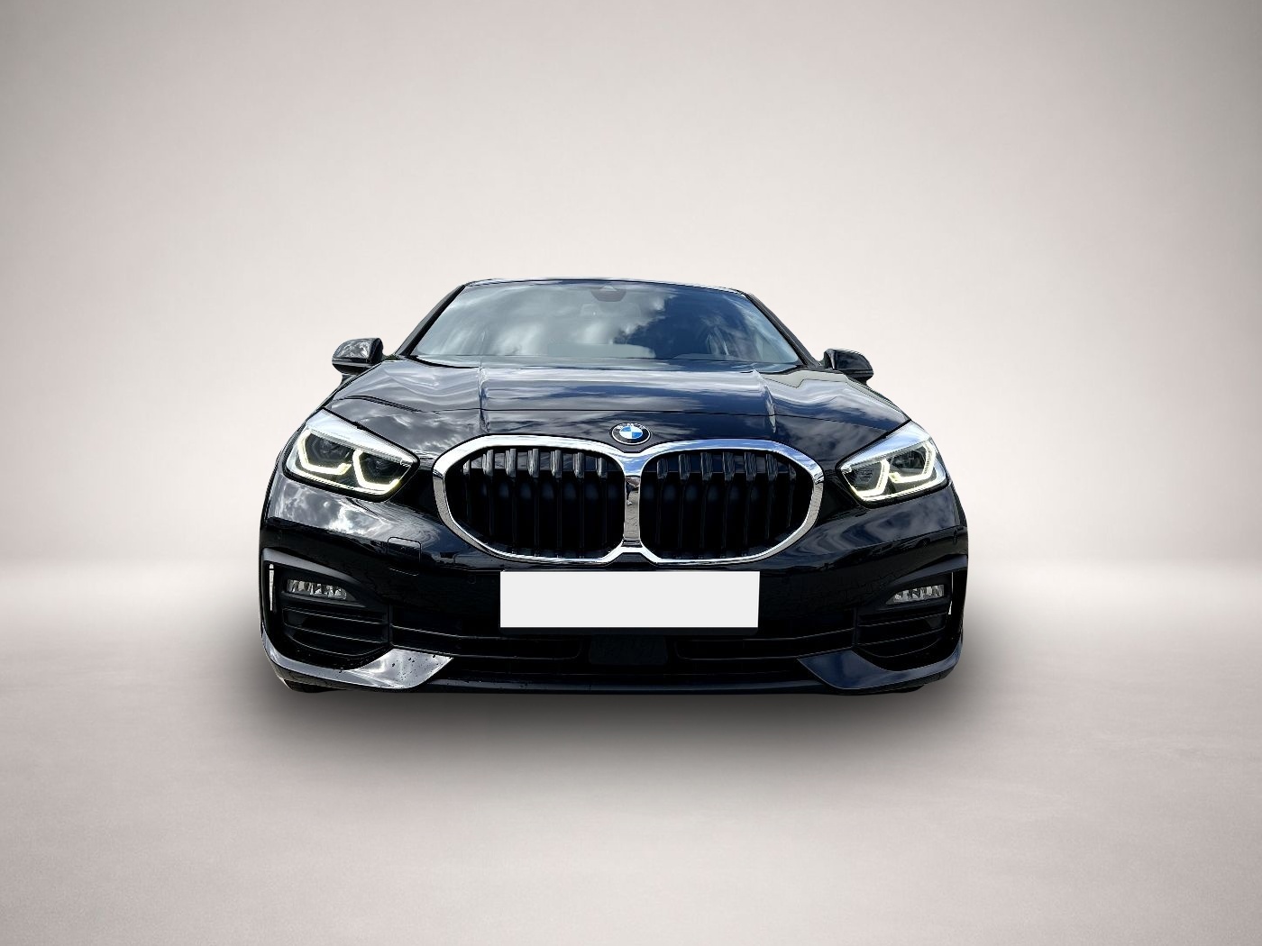 BMW 120 (03/2023, Diesel)