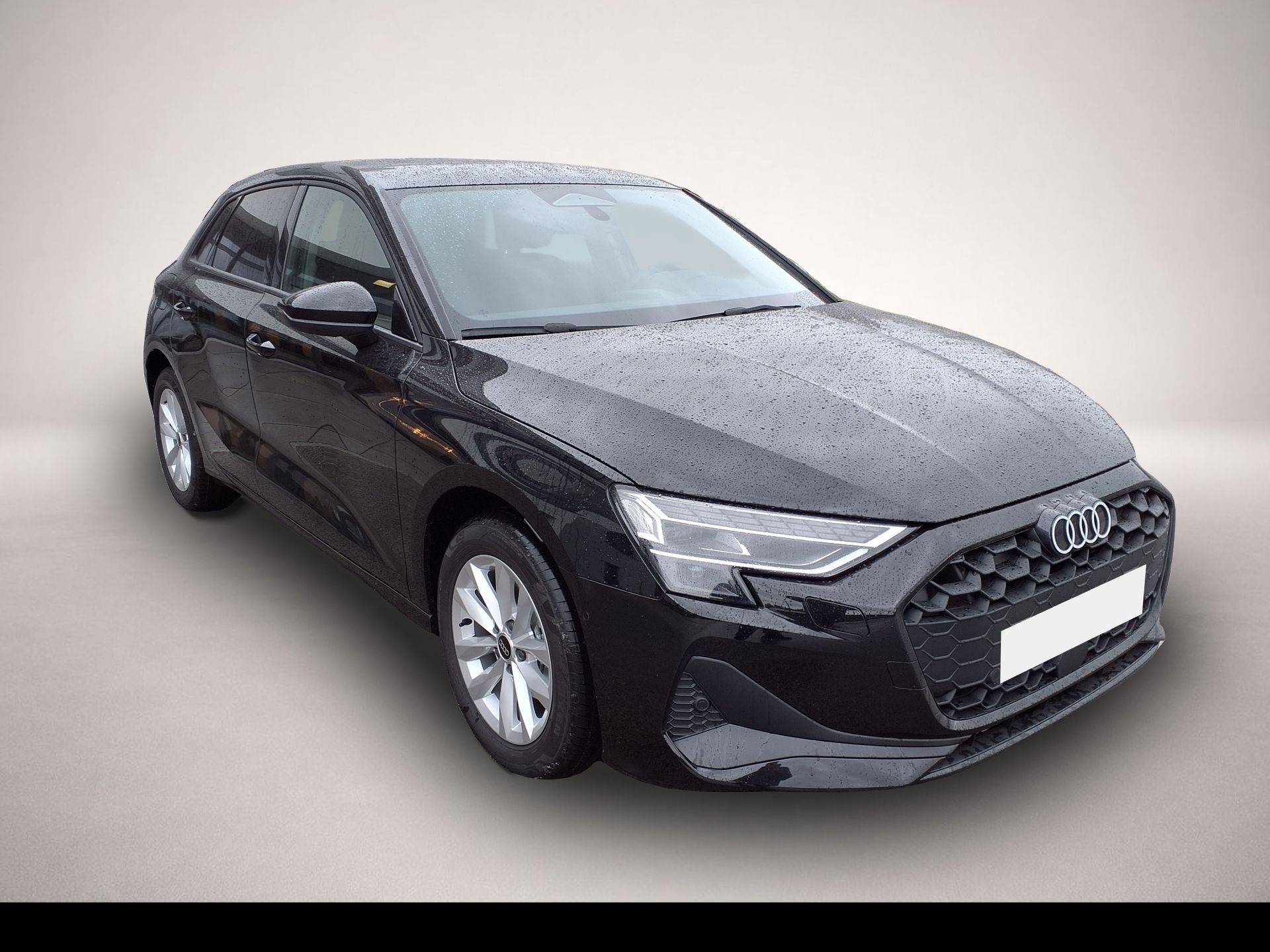 Audi A3, image 4 of 4