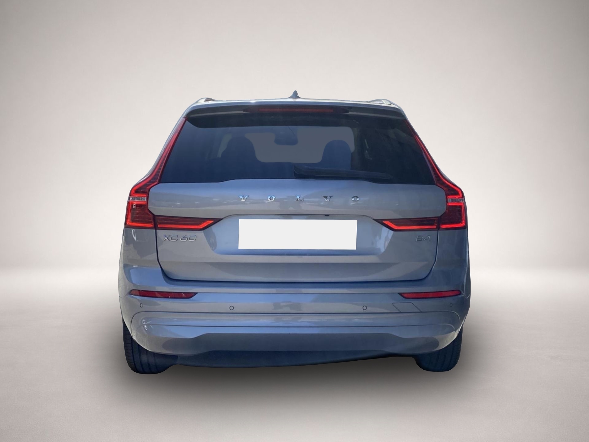 Volvo XC60 (02/2023, Diesel)