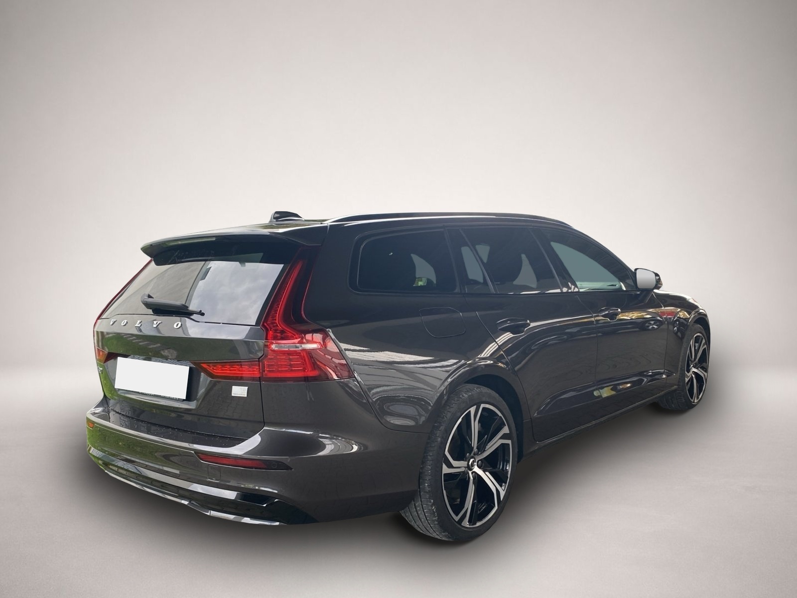 Volvo V60 (02/2023, )