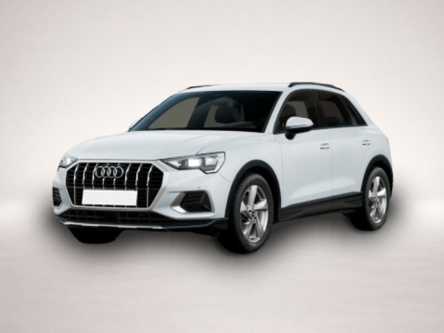 Audi Q3 (11/2025, )