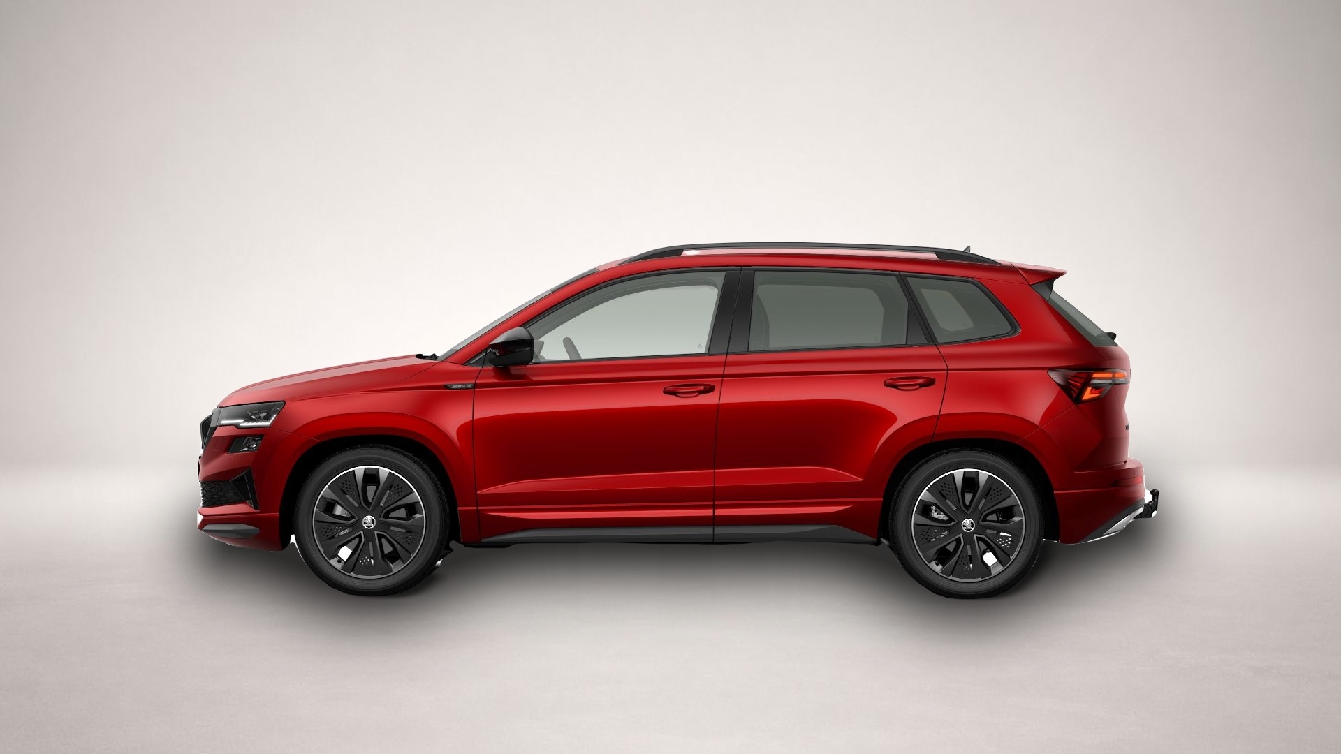 Skoda Karoq (07/2026, Benzin)