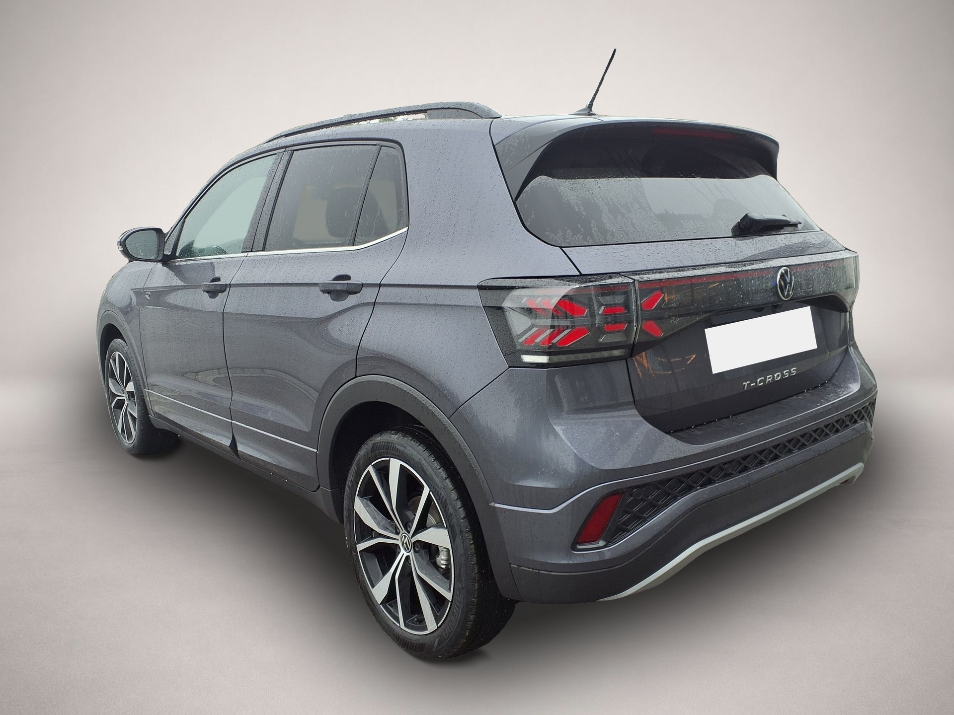 Volkswagen T-Cross, image 2 of 5