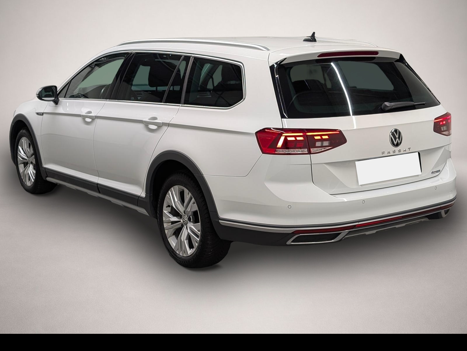 Volkswagen Passat Variant (01/2021, Diesel)