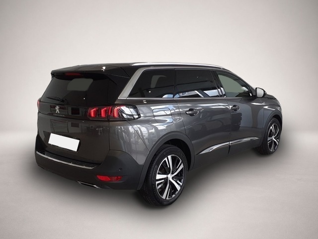 Peugeot 5008 (03/2024, Benzin)
