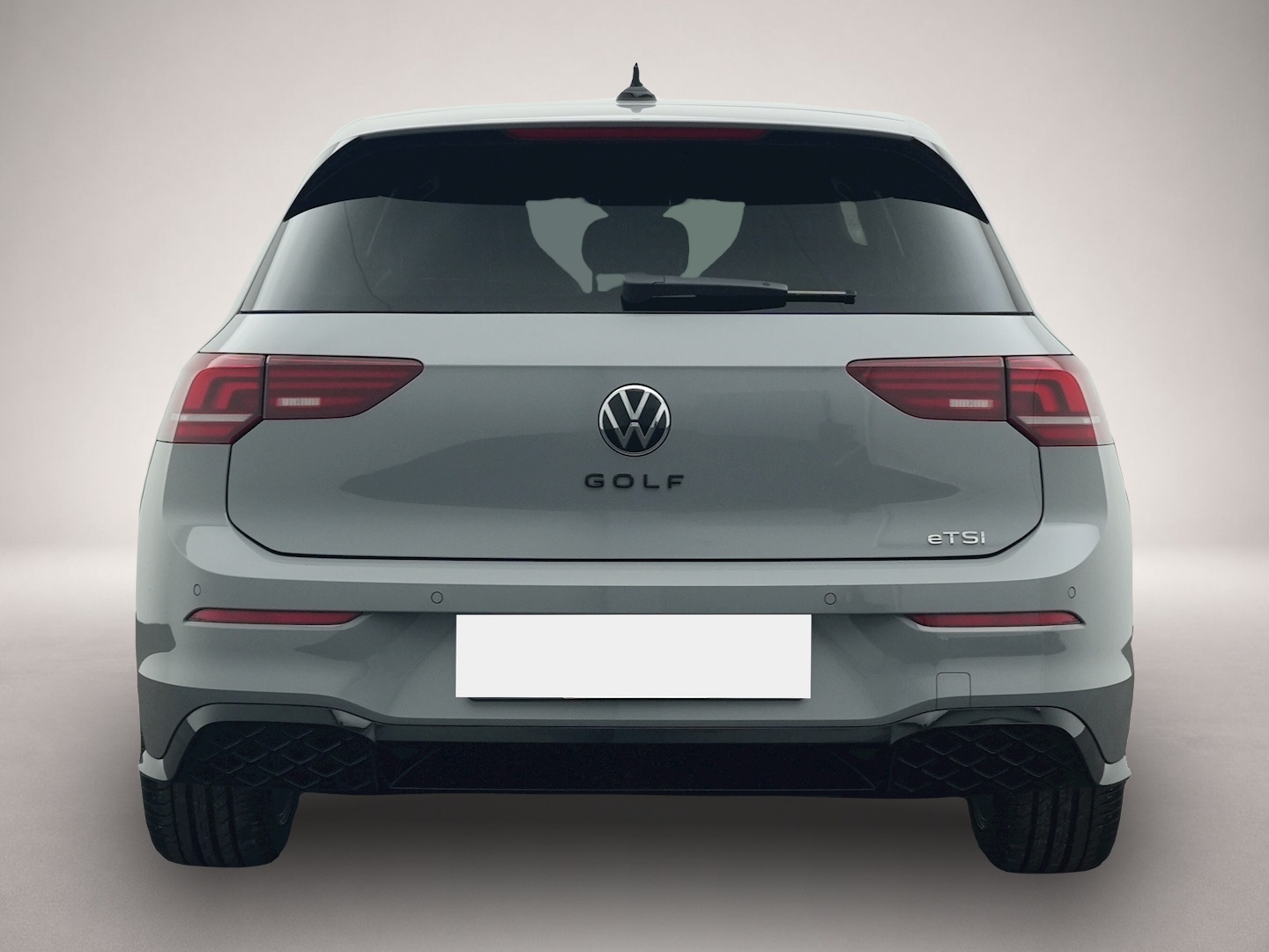 Volkswagen Golf (11/2024, Benzin)