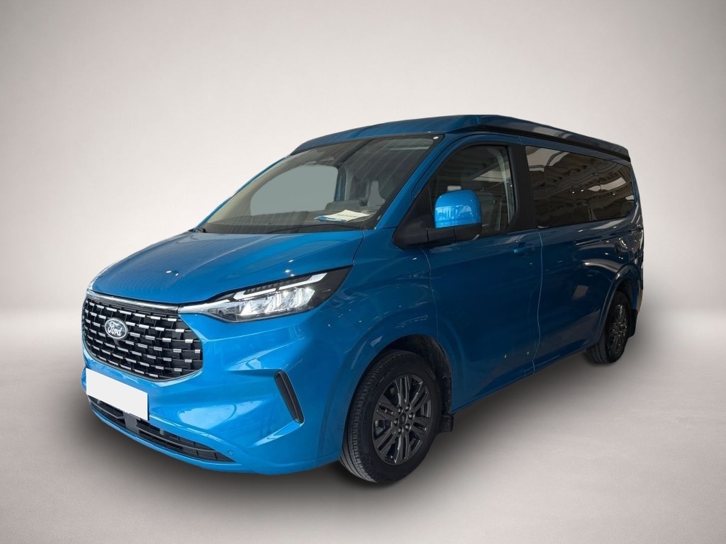 Ford Transit Custom (05/2025, )