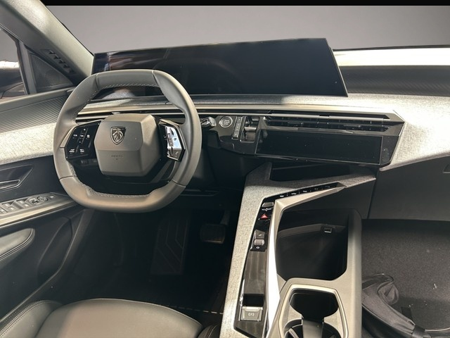 Peugeot 3008 (06/2025, Benzin)