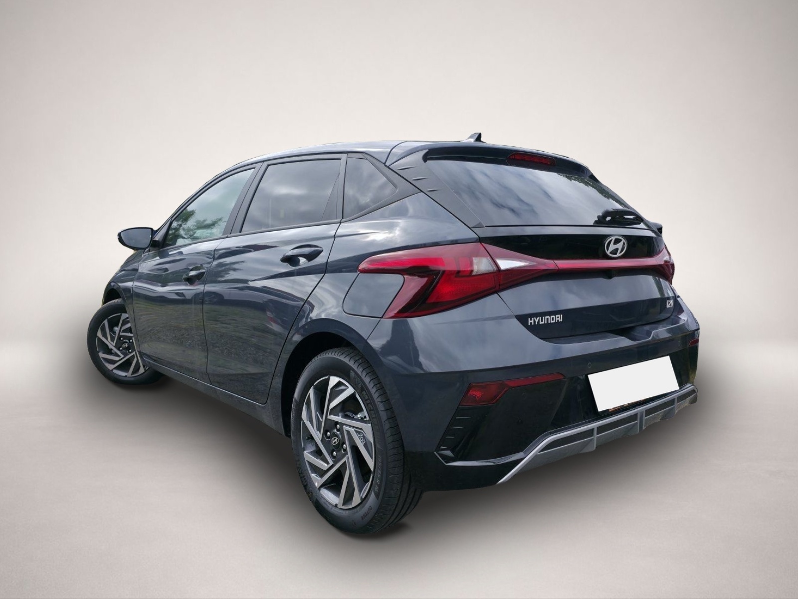 Hyundai i20 (05/2026, Benzin)
