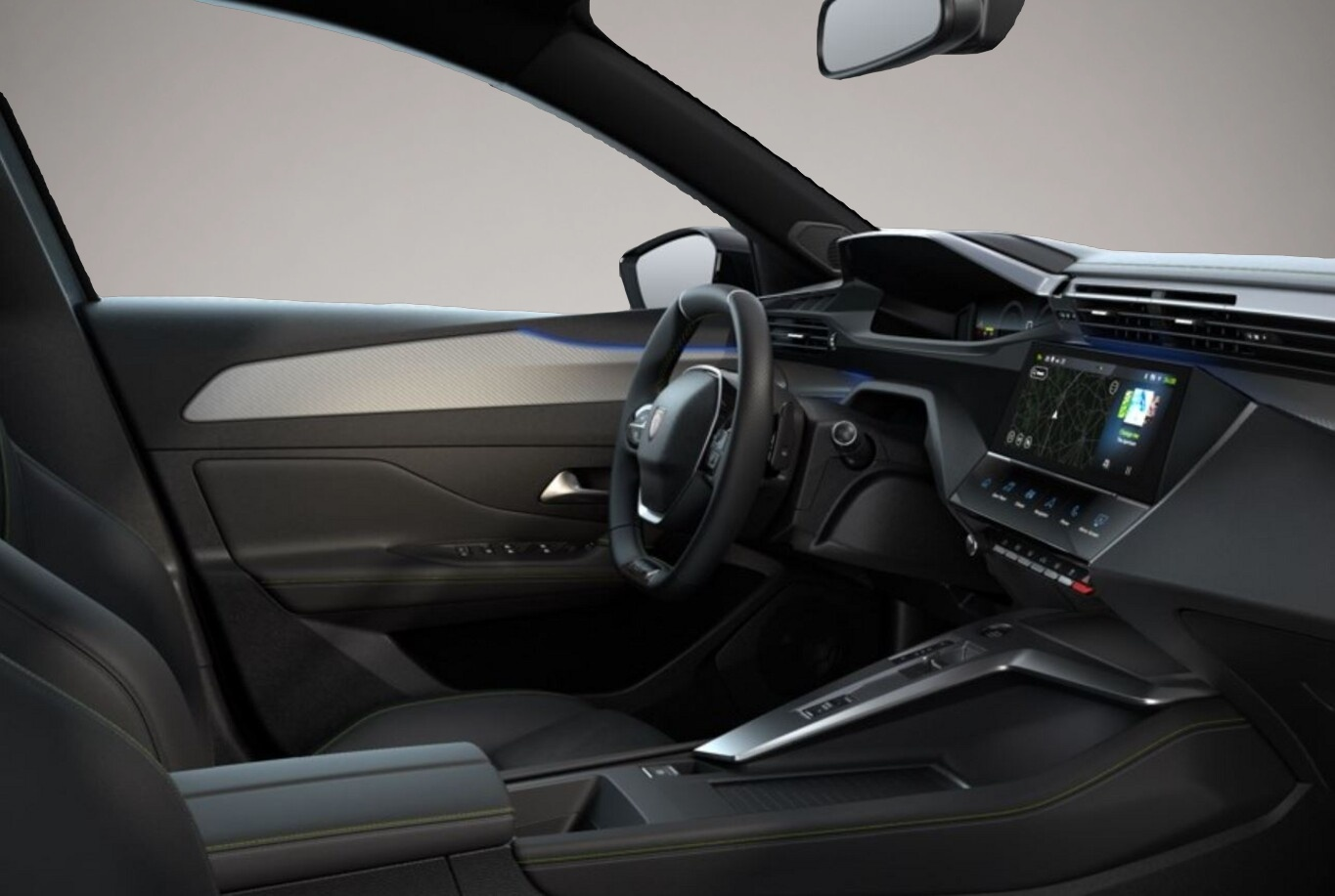 Peugeot 308 (07/2026, Diesel)