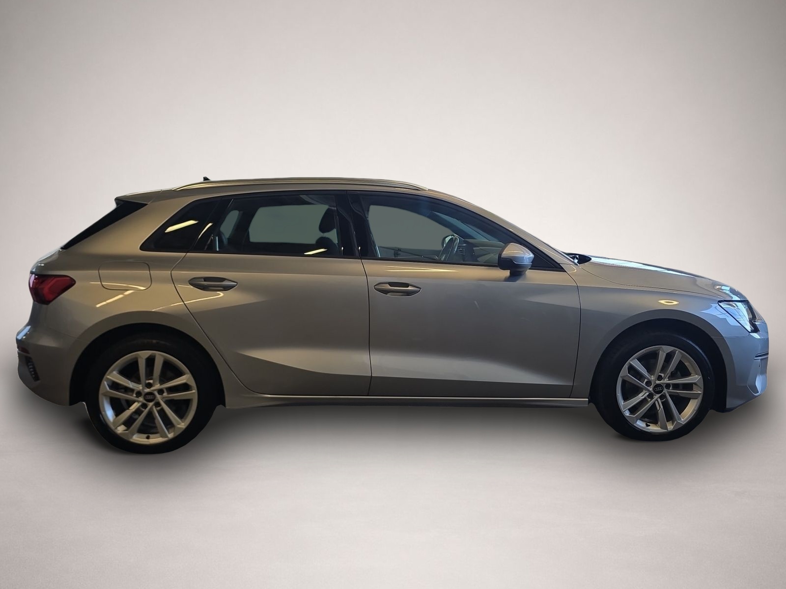Audi A3 (07/2022, Diesel)