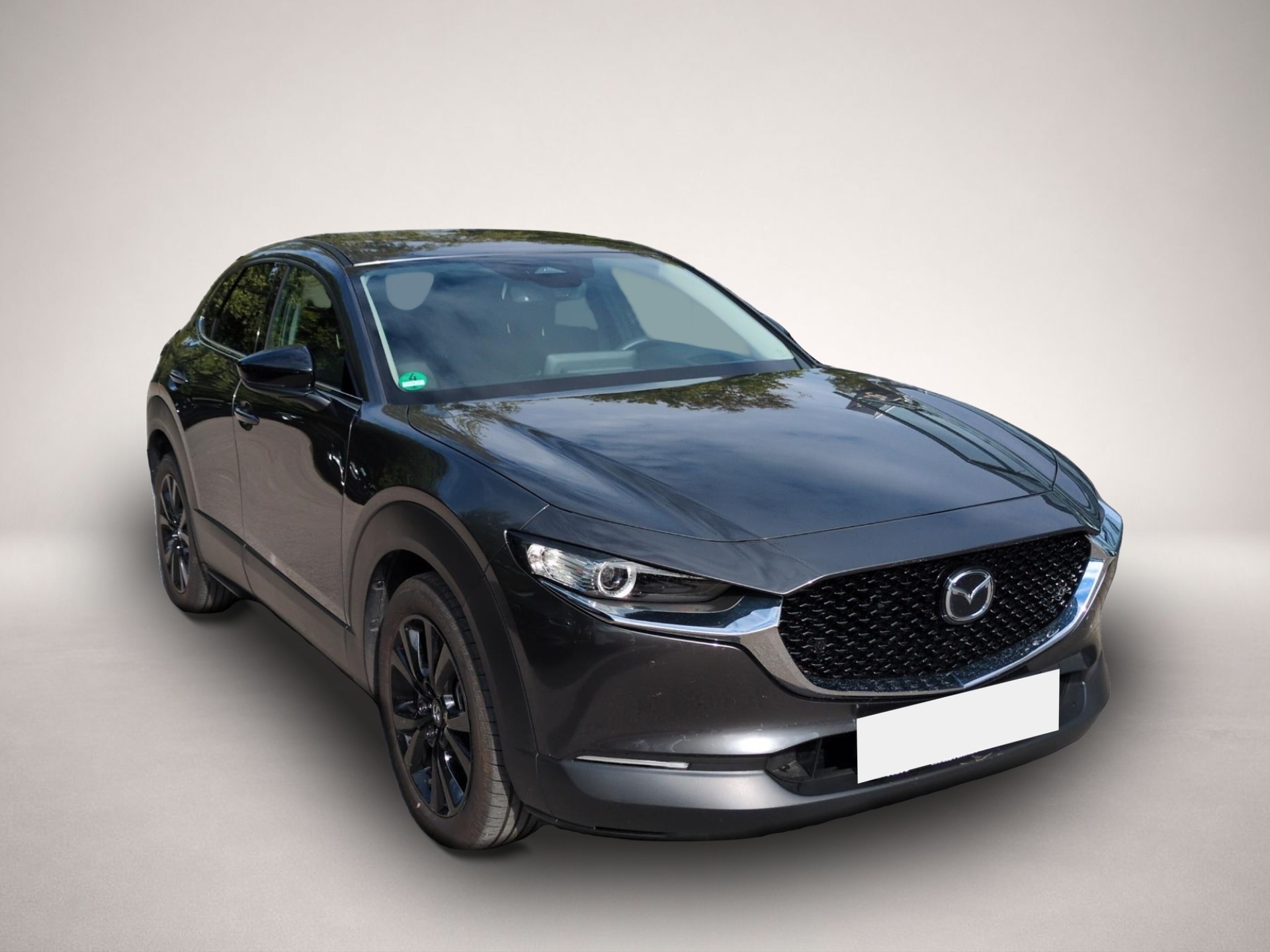 Mazda CX-30 (05/2025, Benzin)