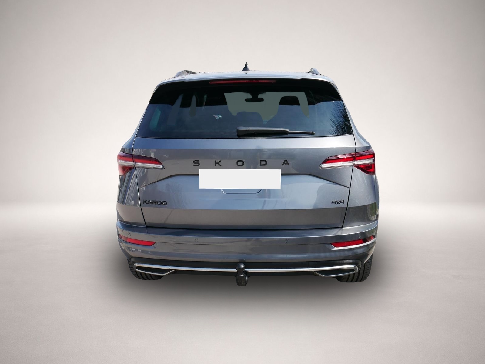 Skoda Karoq (06/2026, Benzin)