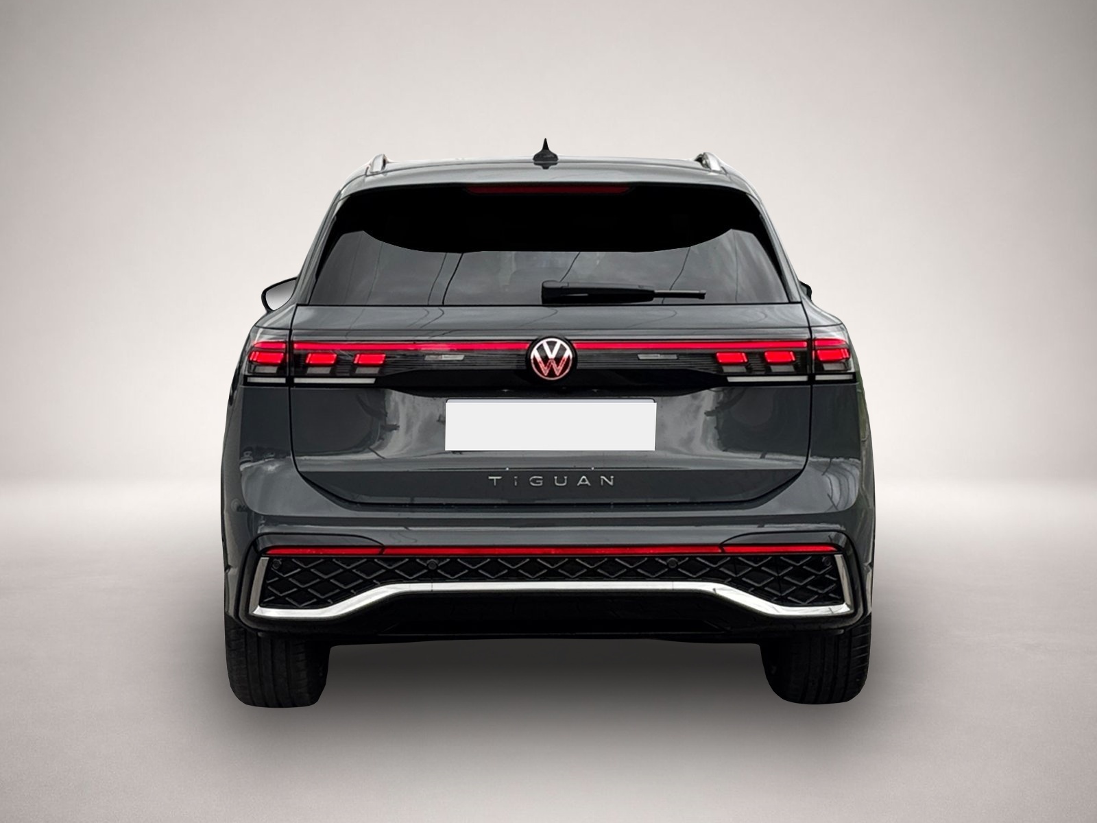 Volkswagen Tiguan (05/2026, Diesel)