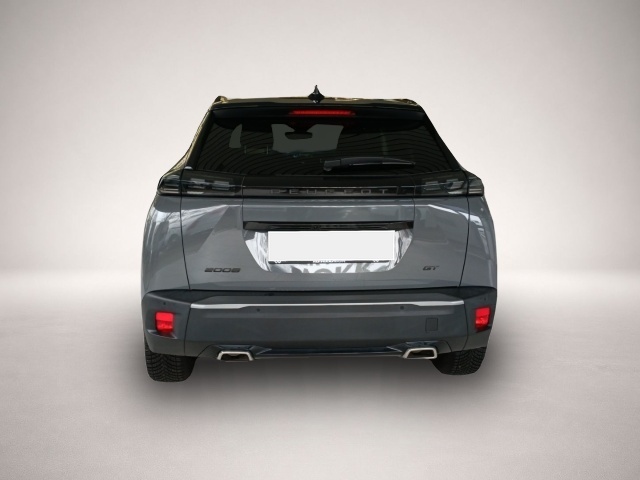 Peugeot 2008 (01/2024, Benzin)