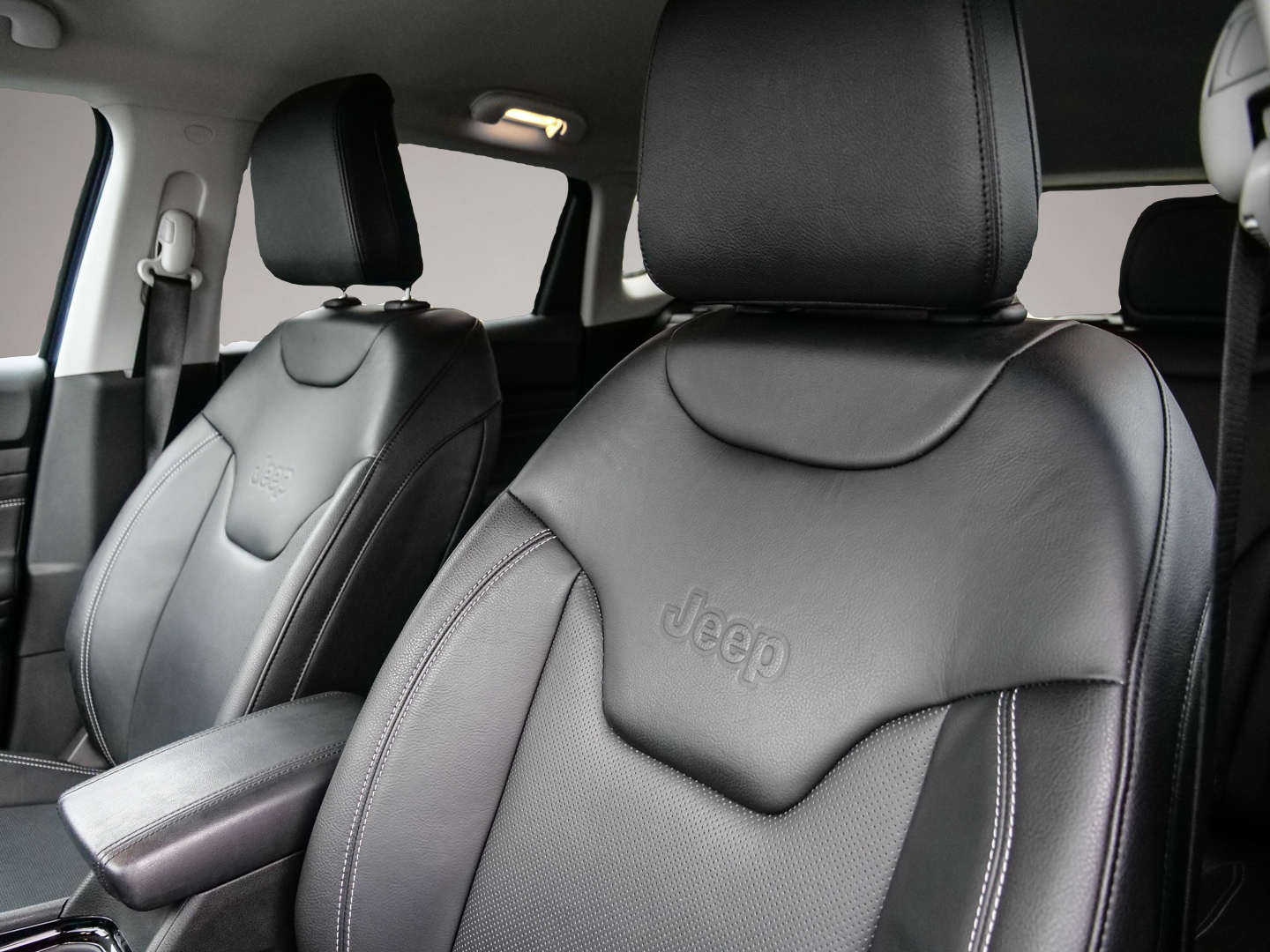 Jeep Compass (12/2022, )