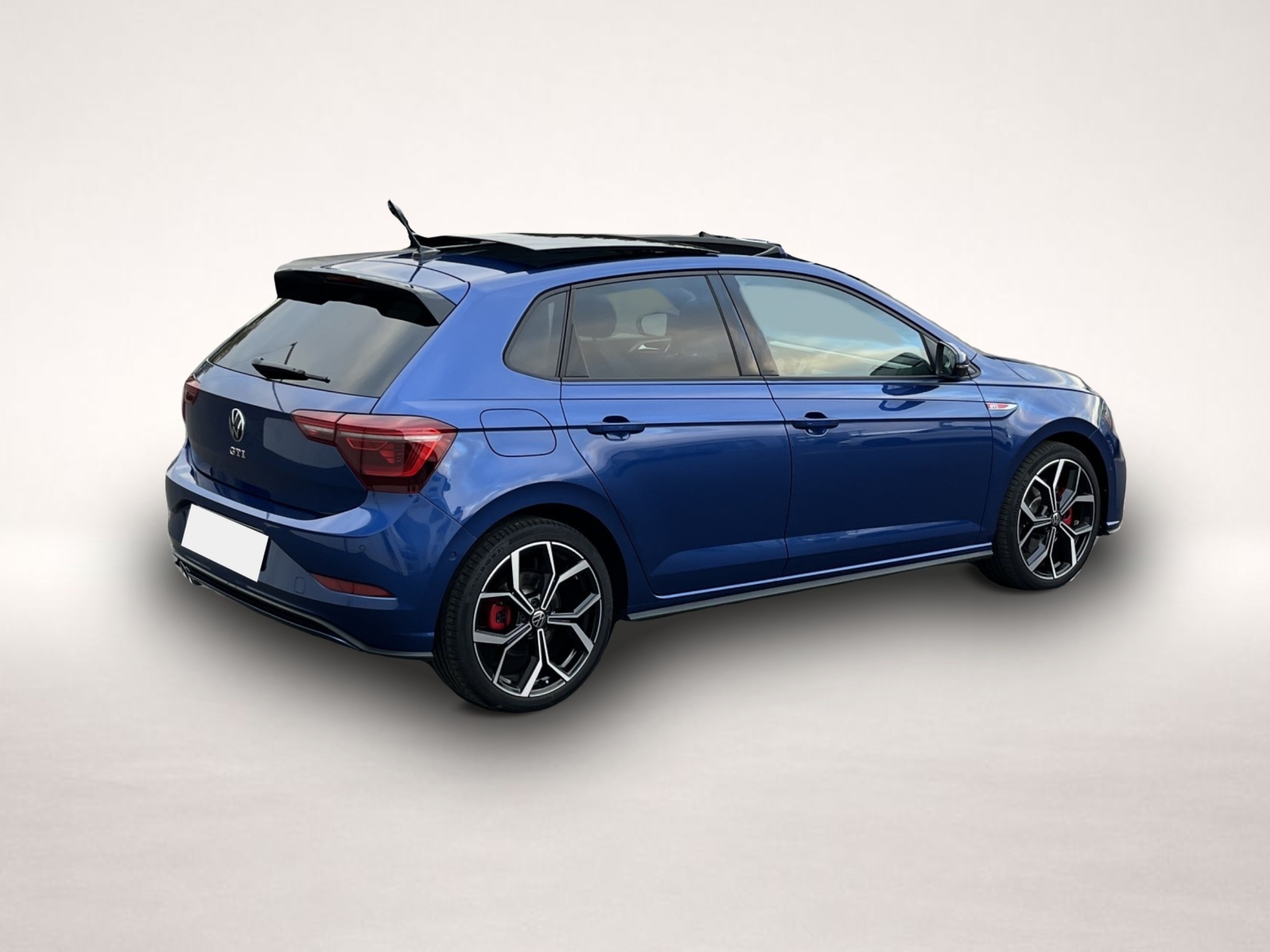 Volkswagen Polo (06/2023, Benzin)