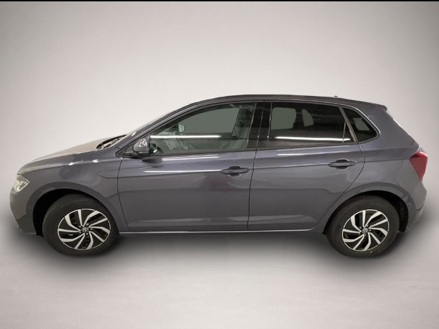 Volkswagen Polo, Bild 4 von 5
