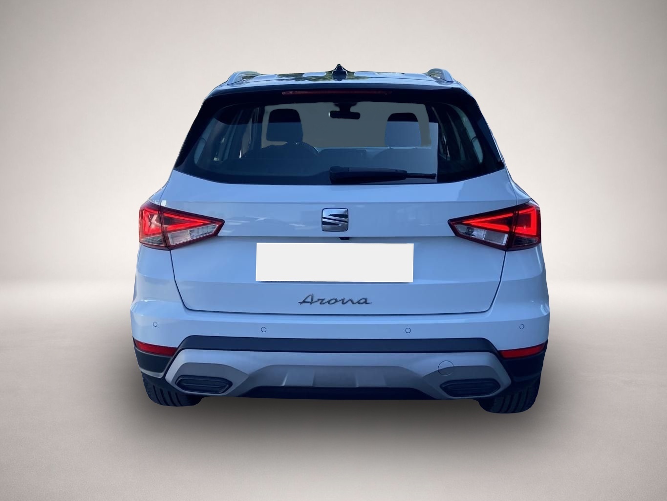 Seat Arona (04/2023, )