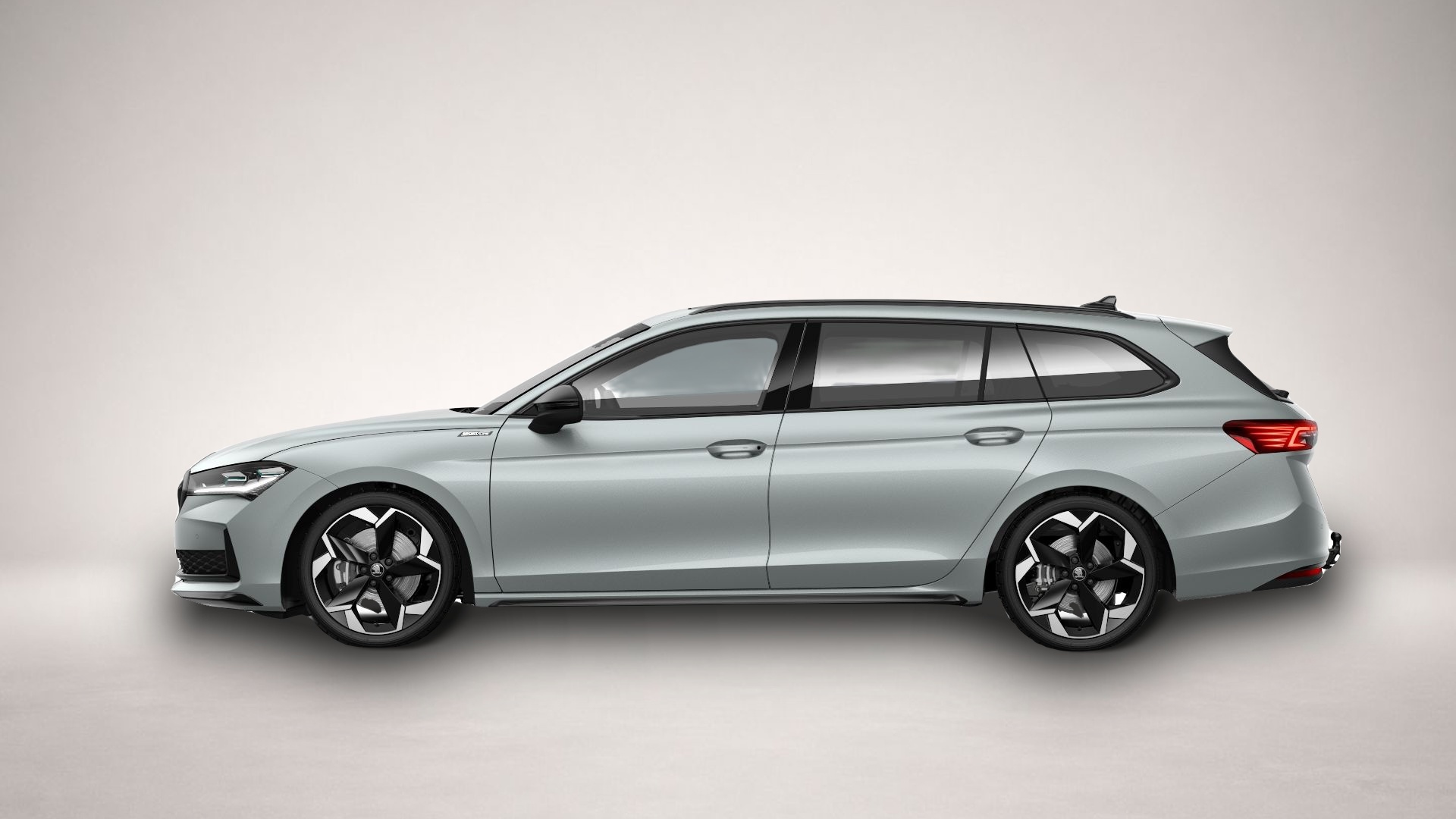 Skoda Superb (01/2026, Diesel)