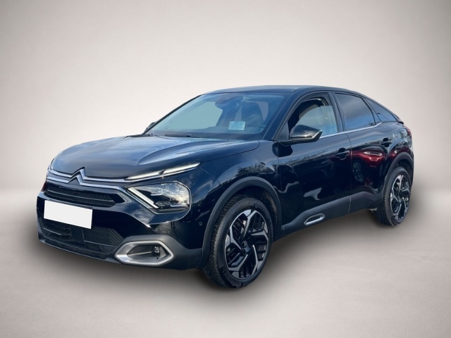 Citroen C4 (01/2024, Benzin)