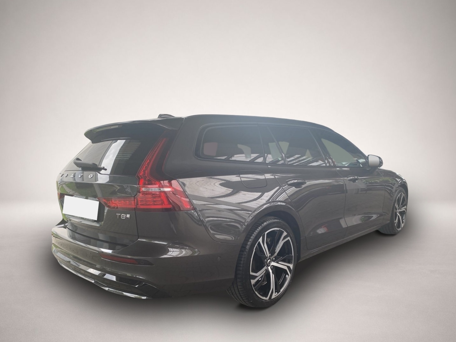 Volvo V60 (07/2024, )
