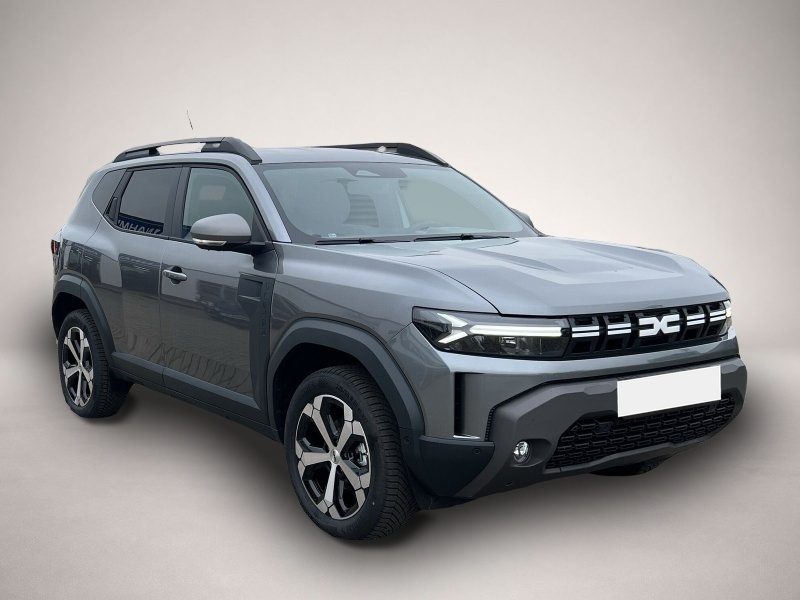 Dacia Duster (05/2026, Autogas (LPG))
