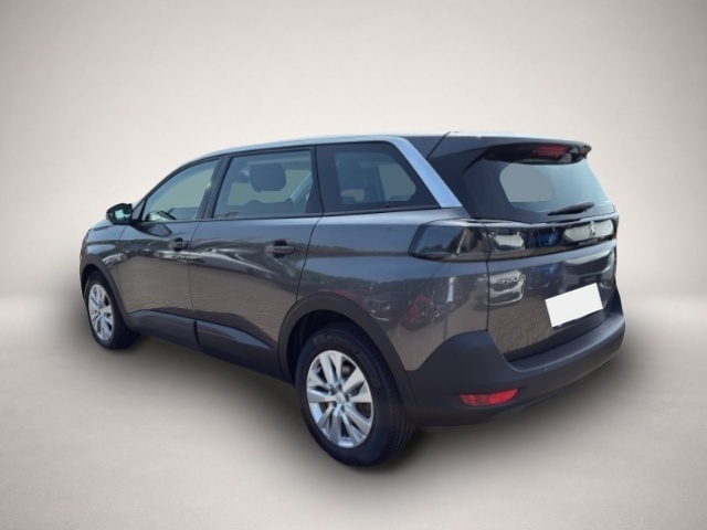 Peugeot 5008 (10/2022, Diesel)