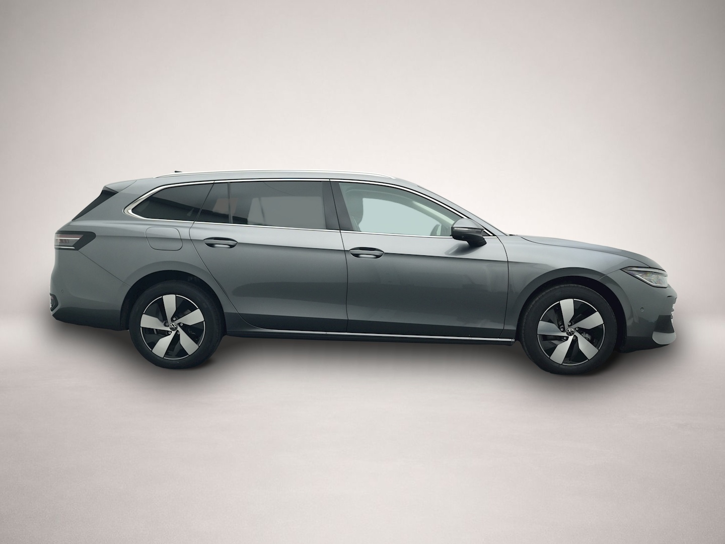 Volkswagen Passat Variant (, Diesel)