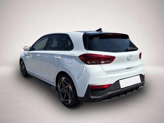Hyundai i30 (11/2024, Benzin)